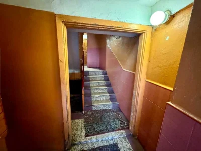 Квартира. Киев, Борщаковская ул.