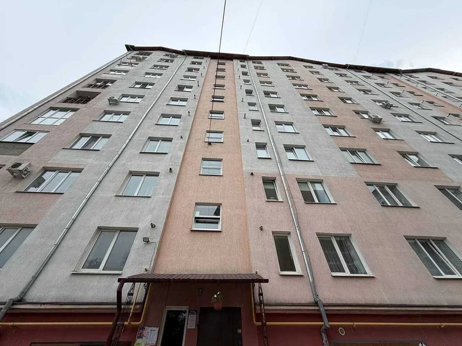 Продаж 2 кім квартири з ремонтом можна по держ програмах