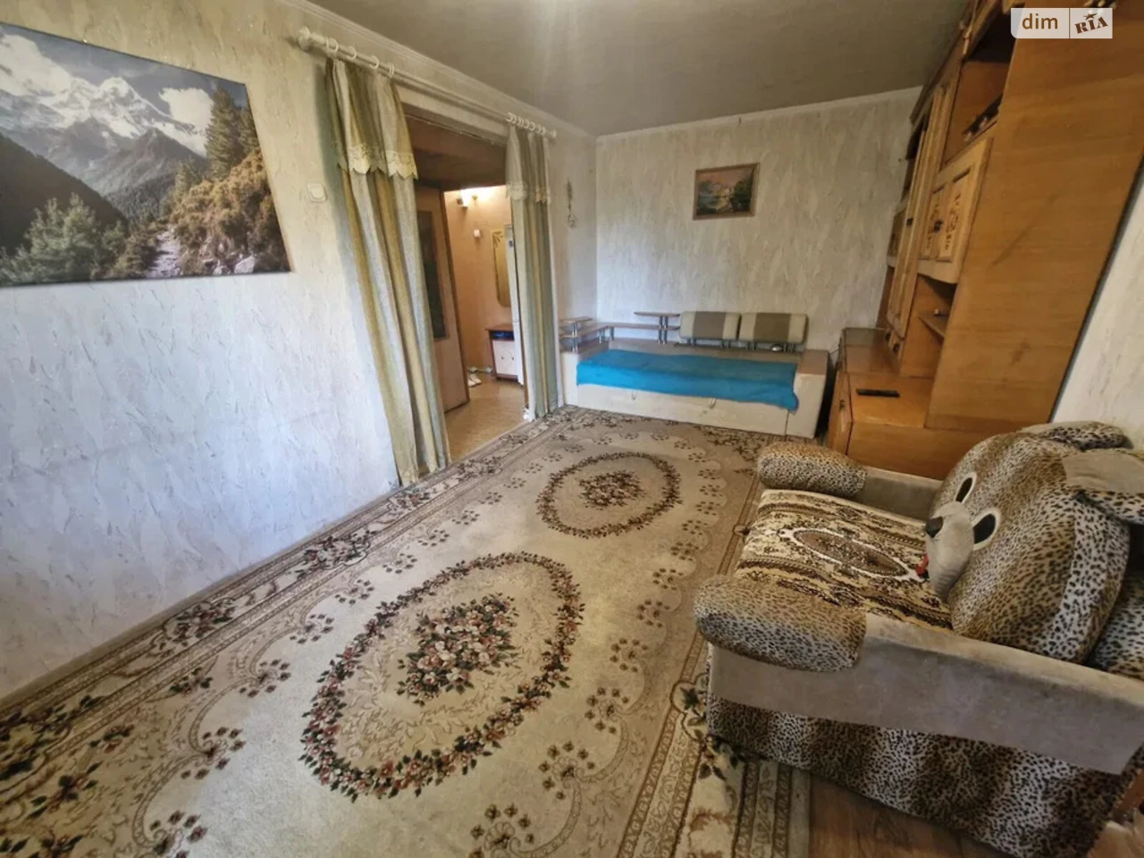 Продажа Квартира Подстанция