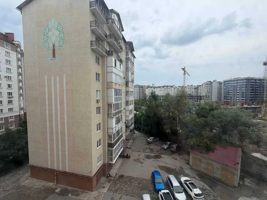 Продаж 2 кім квартири з ремонтом можна по держ програмах