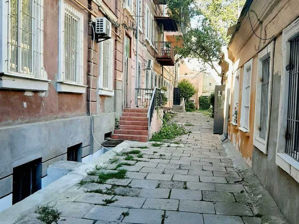 Квартира. Одесса, Ковальская ул.