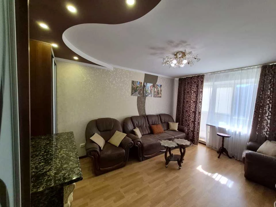 Квартира. Запоріжжя, вулиця Володимира Українця
