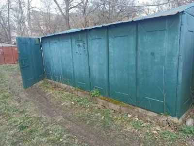 Продам гараж по вул.Ващука в ГСК Каштан