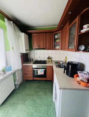 Продаж 1кім квартири в чудовій локації