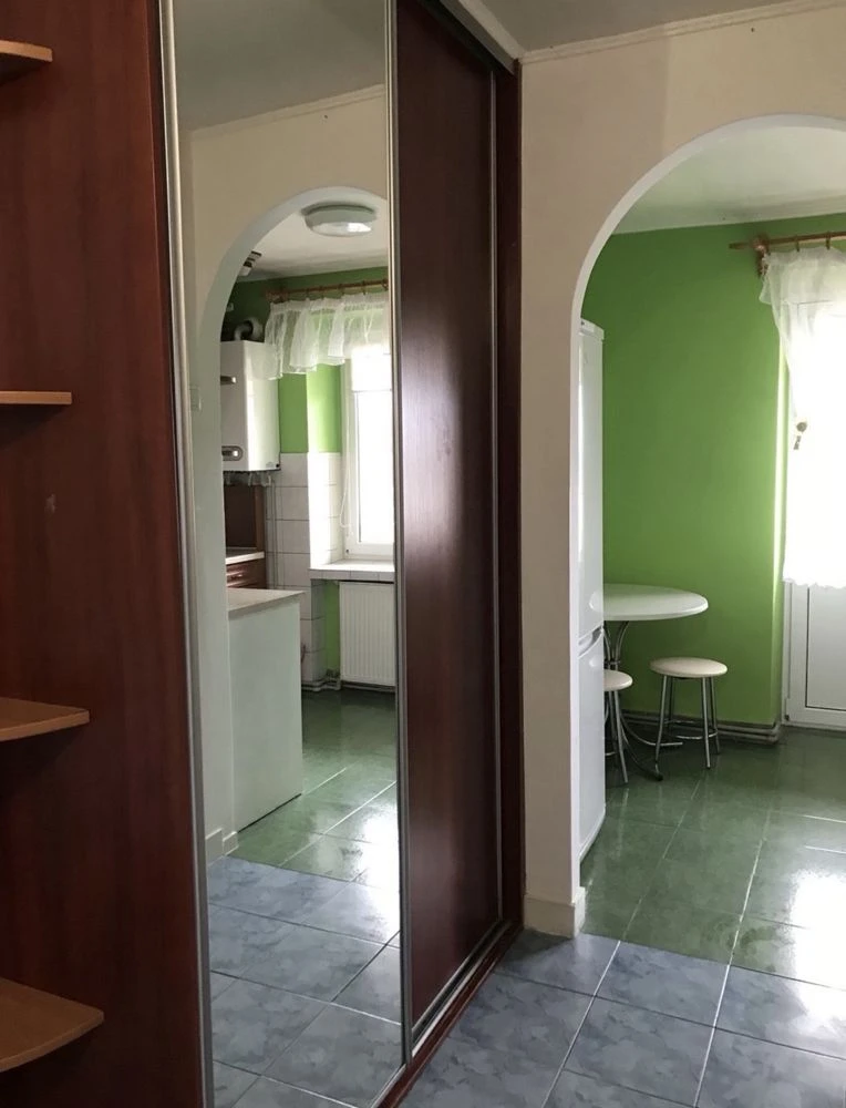 Продаж 1кім квартири в чудовій локації