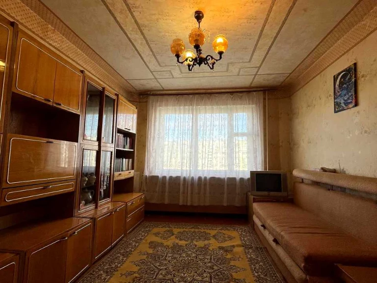 Квартира. Сумы, улица Героев Крута