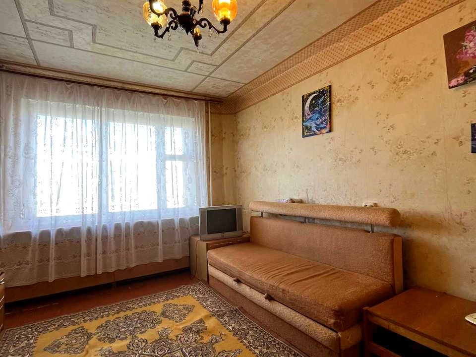 Квартира. Сумы, улица Героев Крута