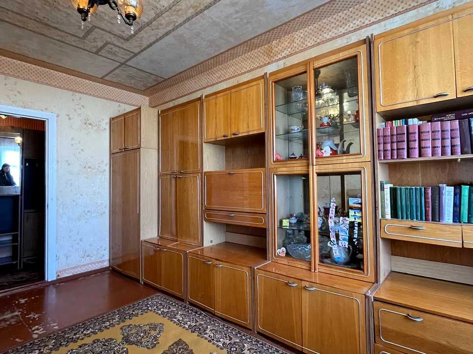 Квартира. Сумы, улица Героев Крута