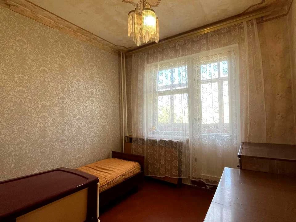 Квартира. Сумы, улица Героев Крута