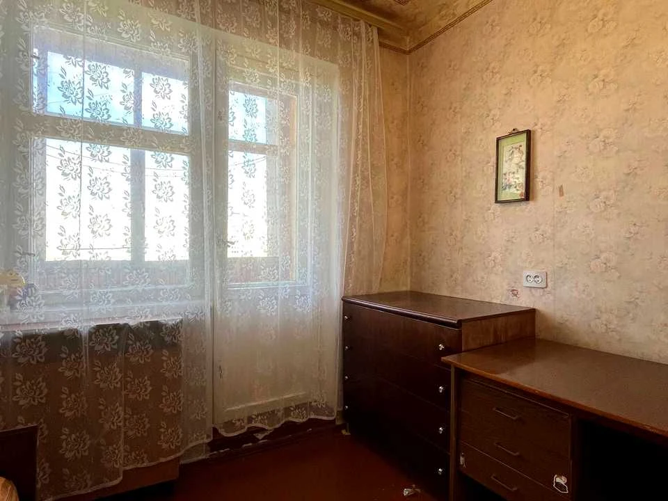Квартира. Сумы, улица Героев Крута