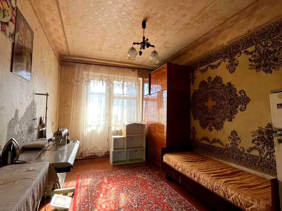 Квартира. Сумы, улица Героев Крута