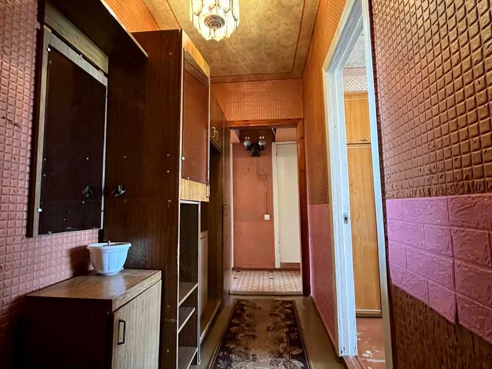 Квартира. Сумы, улица Героев Крута