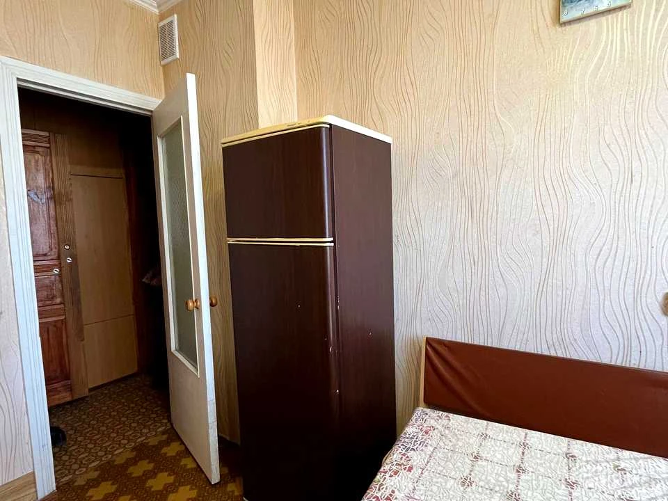 Квартира. Сумы, улица Героев Крута
