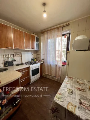 Sale‼️2-bedroom apartment 44.5 sq m, Pavlov Pole/ Derevyano Street