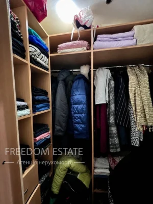 Sale‼️2-bedroom apartment 44.5 sq m, Pavlov Pole/ Derevyano Street