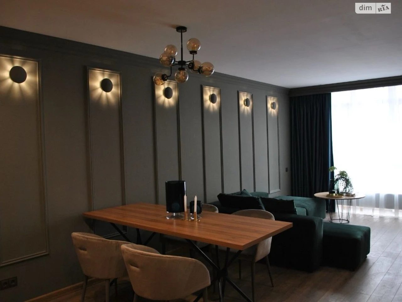 Long-Term Rental Apartment Black Mountain
