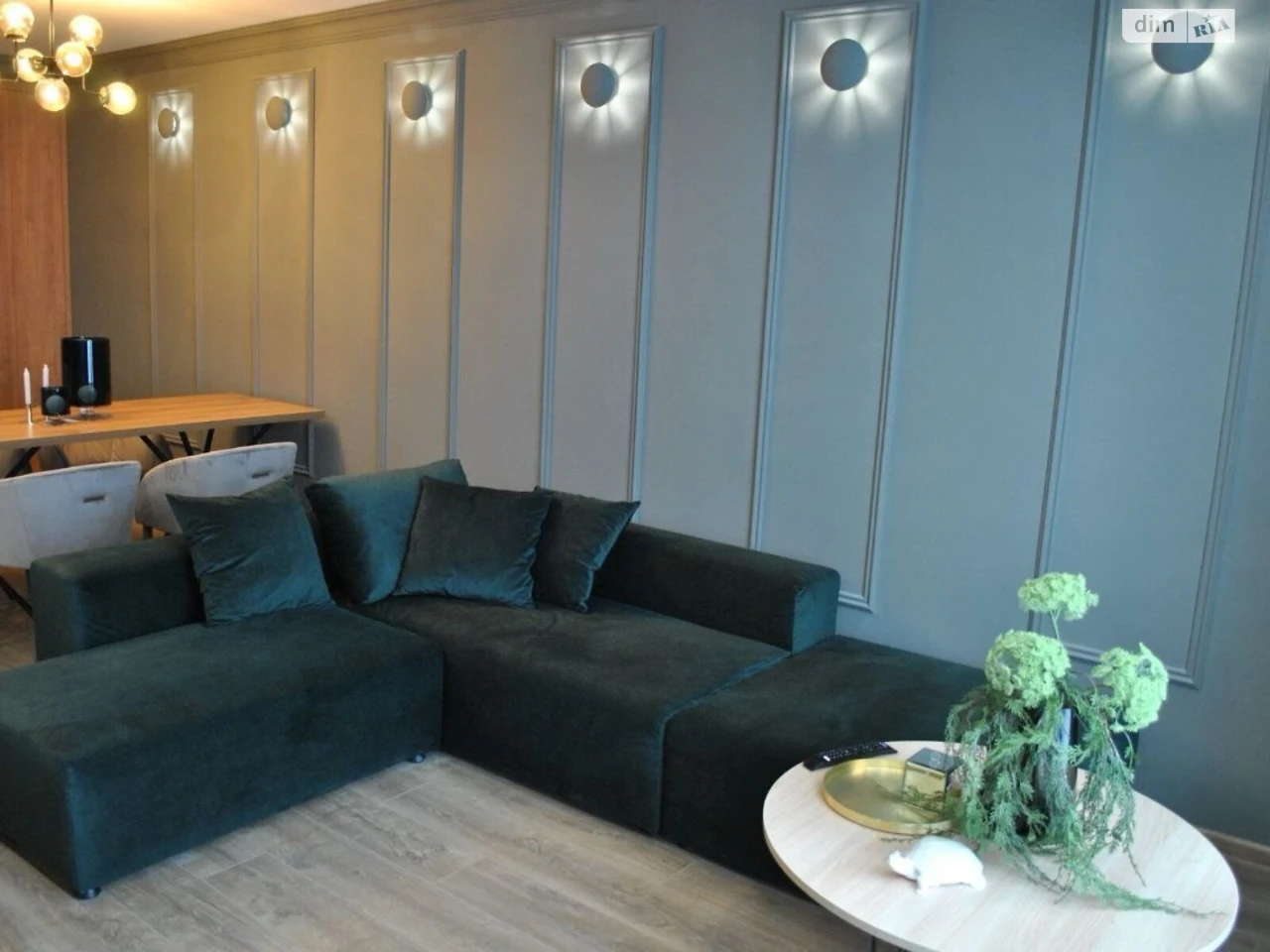Long-Term Rental Apartment Black Mountain