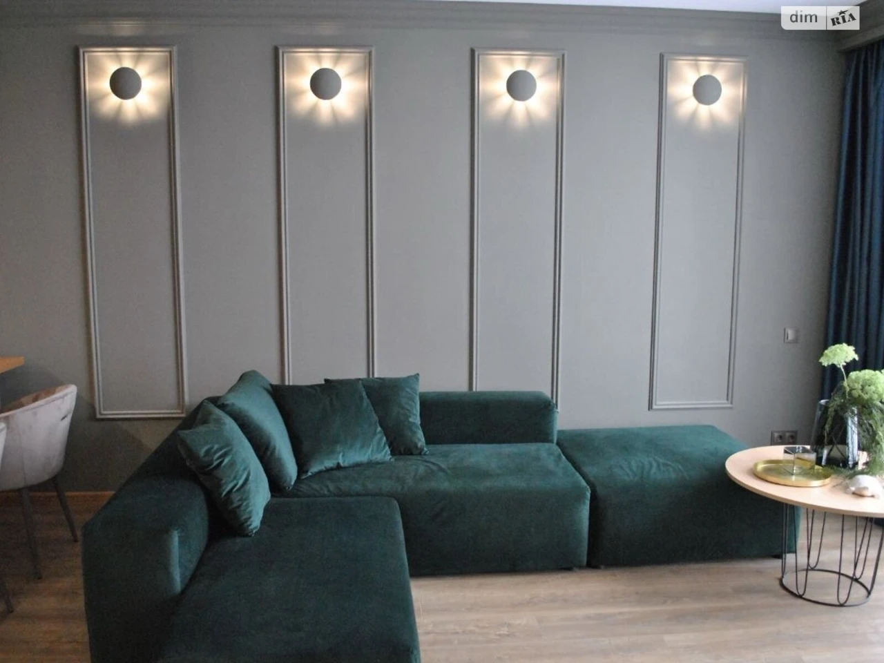 Long-Term Rental Apartment Black Mountain