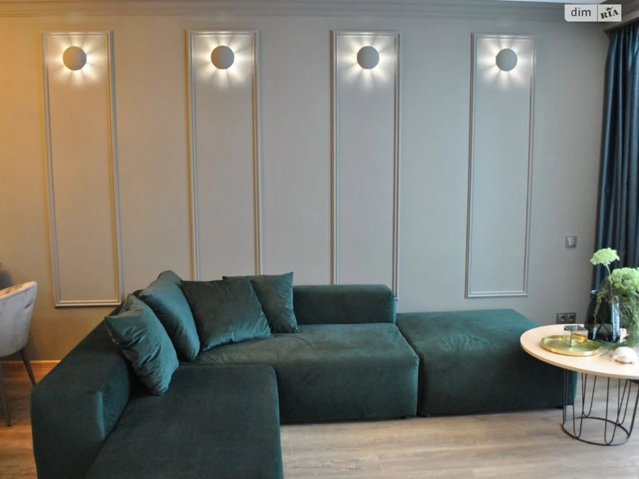 Long-Term Rental Apartment Black Mountain