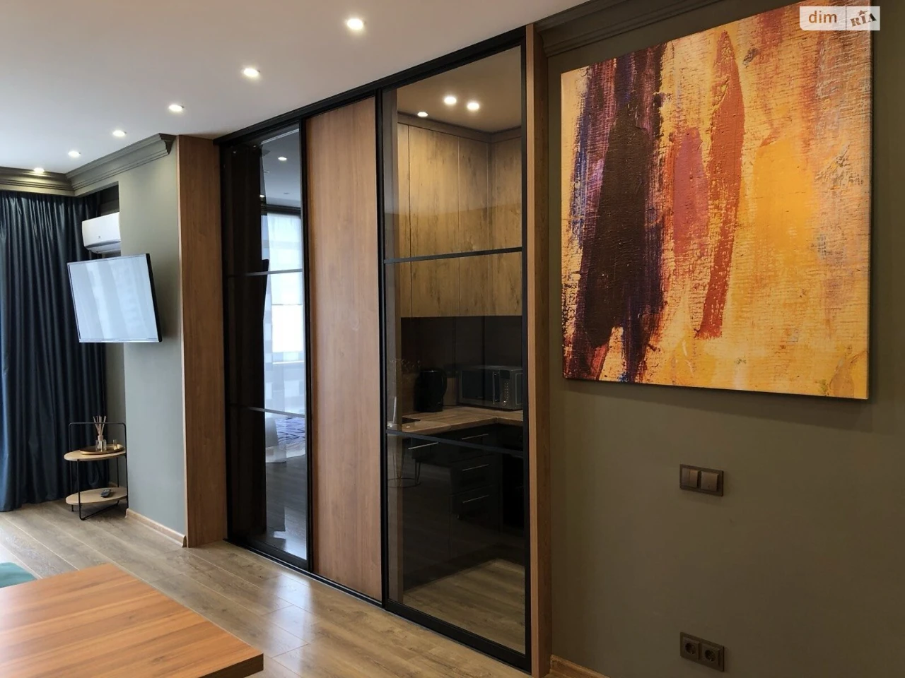 Long-Term Rental Apartment Black Mountain