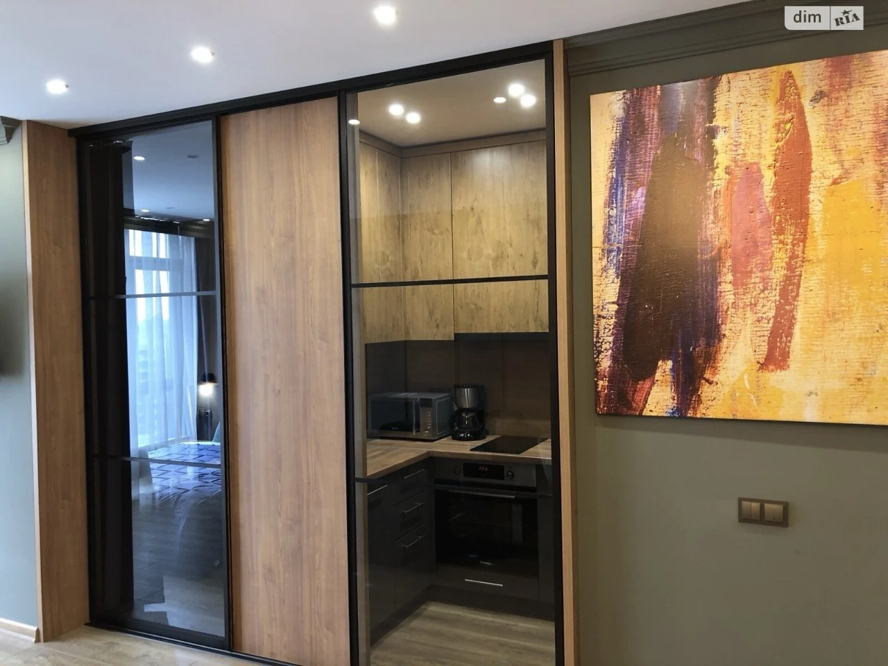 Long-Term Rental Apartment Black Mountain