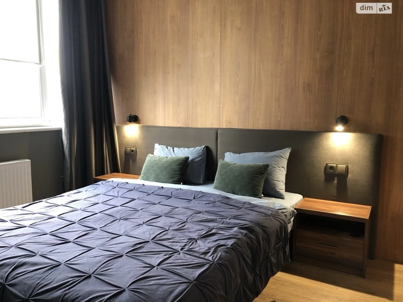 Long-Term Rental Apartment Black Mountain