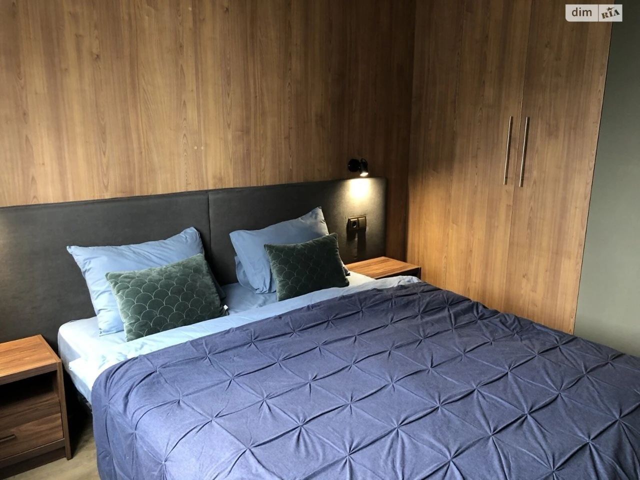 Long-Term Rental Apartment Black Mountain