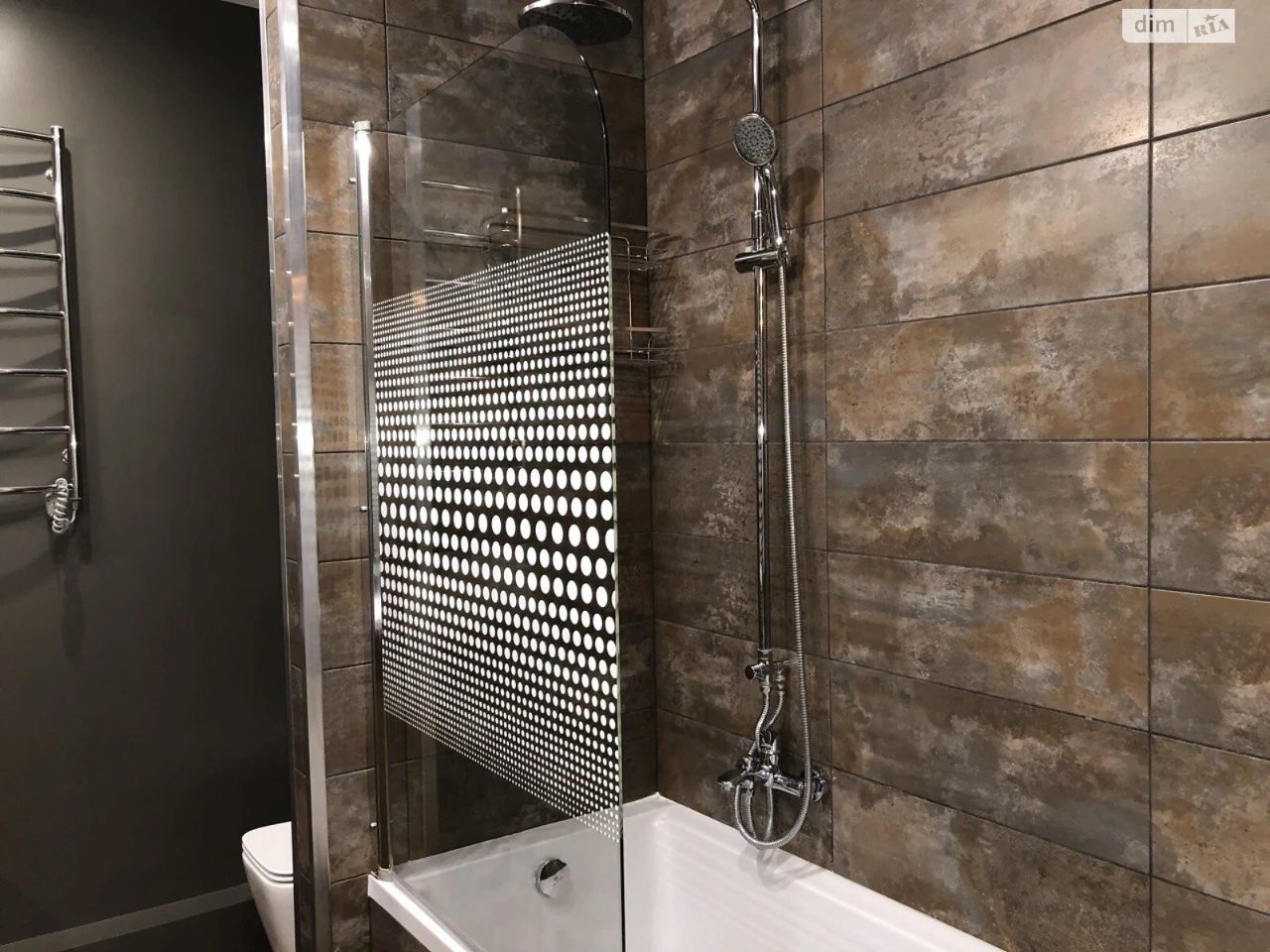 Long-Term Rental Apartment Black Mountain