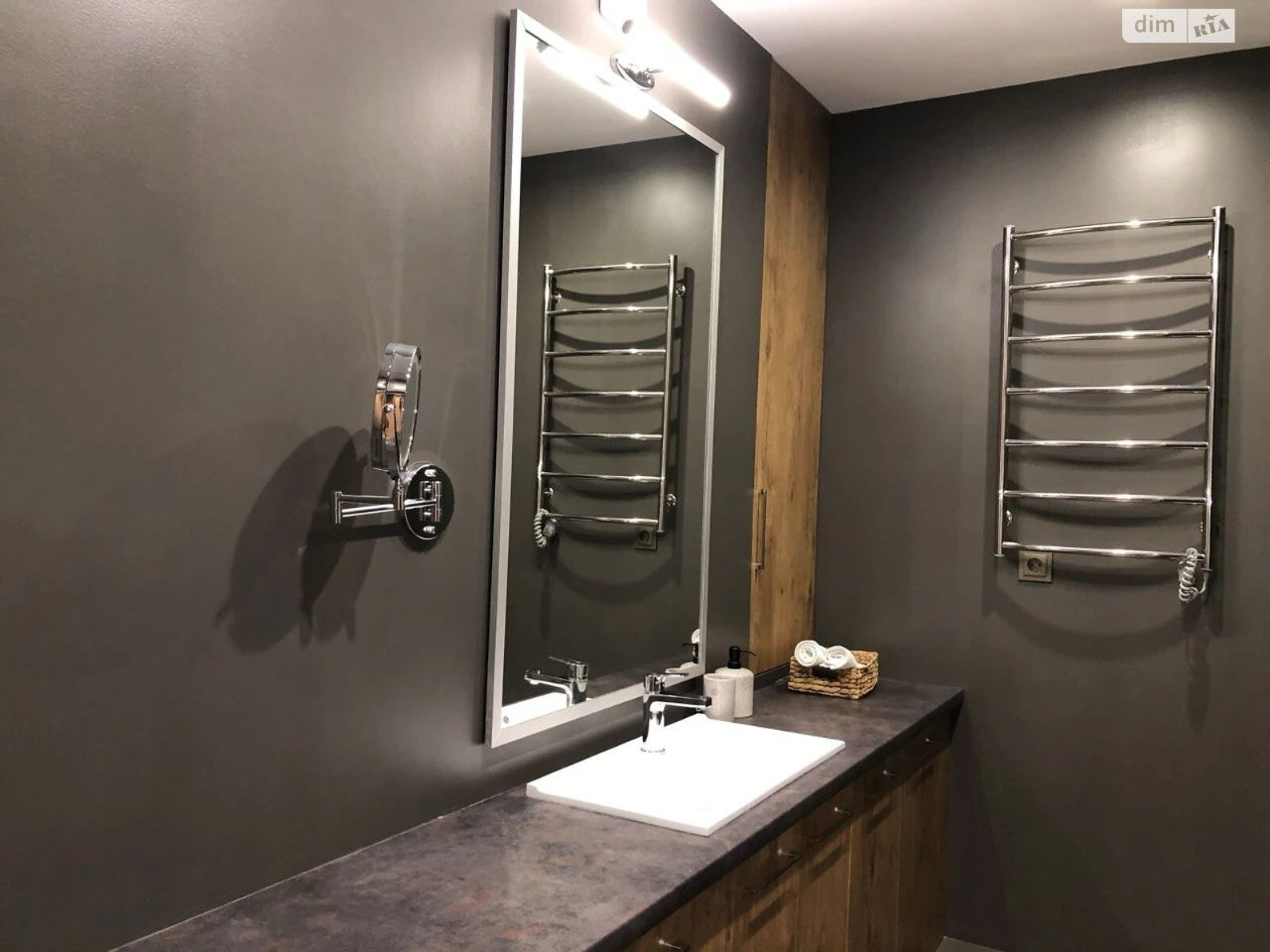 Long-Term Rental Apartment Black Mountain
