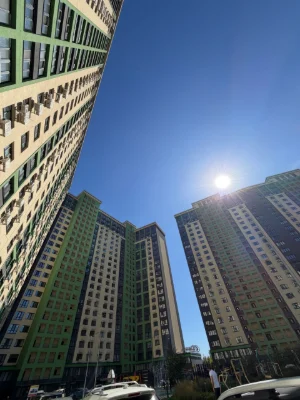 Квартира, ЖК Perfect Town, продаж без комісії