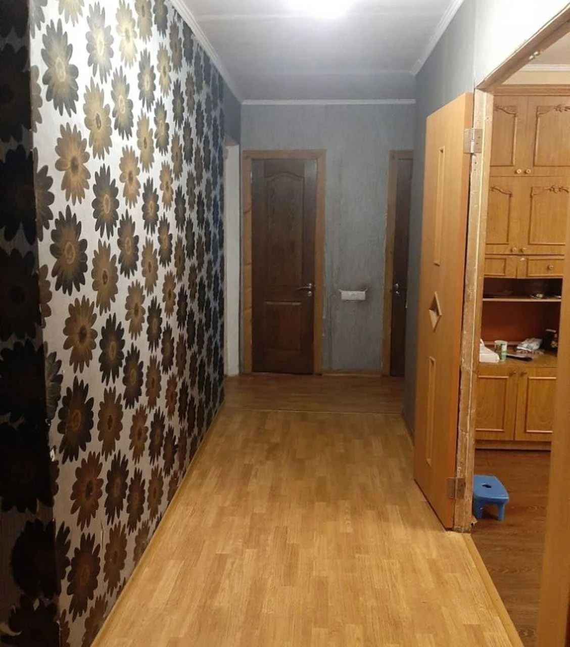 For sale 5-room apartment (Czech-style) in Levoberezhny-3