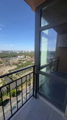 Продаж! Квартира в ЖК KADORR City, Краснова 41 м.кв.