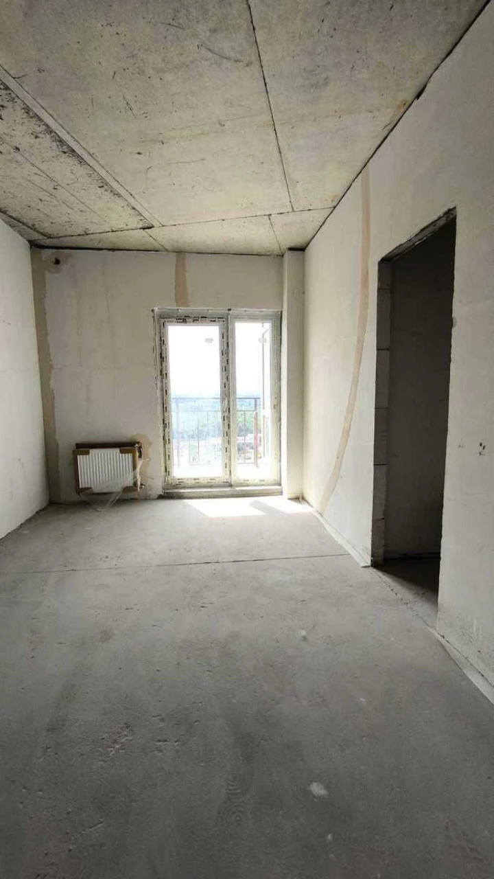 Продаж! Квартира в ЖК KADORR City, Краснова 41 м.кв.