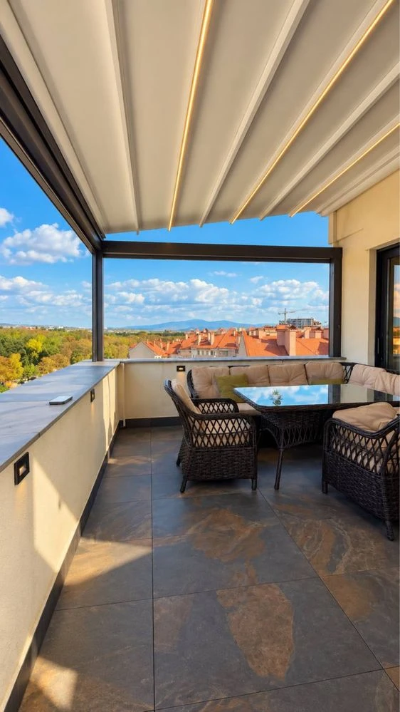 Penthouse for Sale