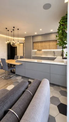 Penthouse for Sale