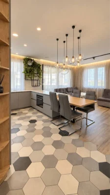 Penthouse for Sale