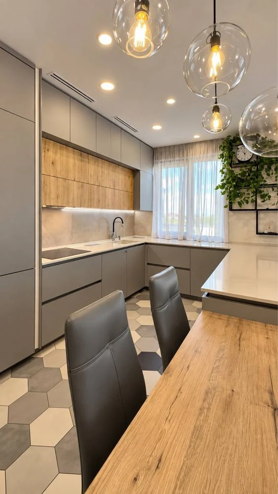 Penthouse for Sale