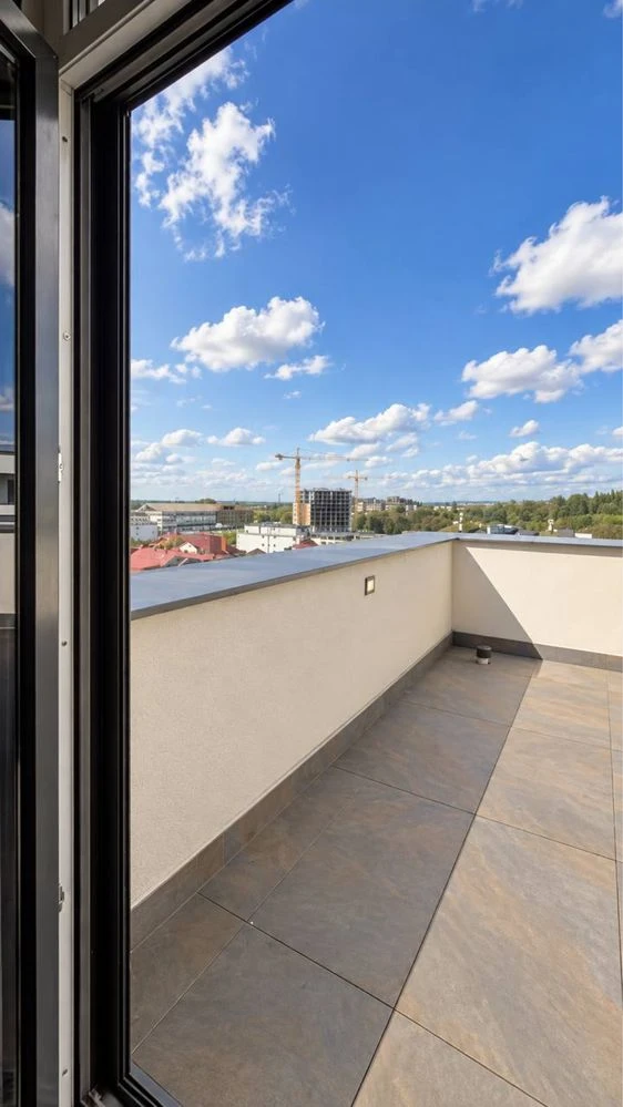 Penthouse for Sale