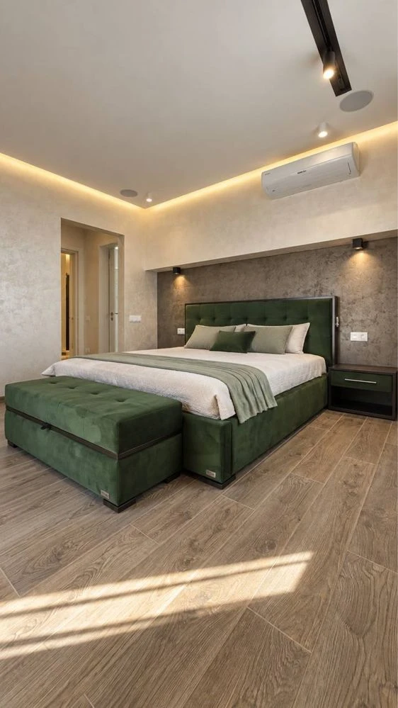 Penthouse for Sale