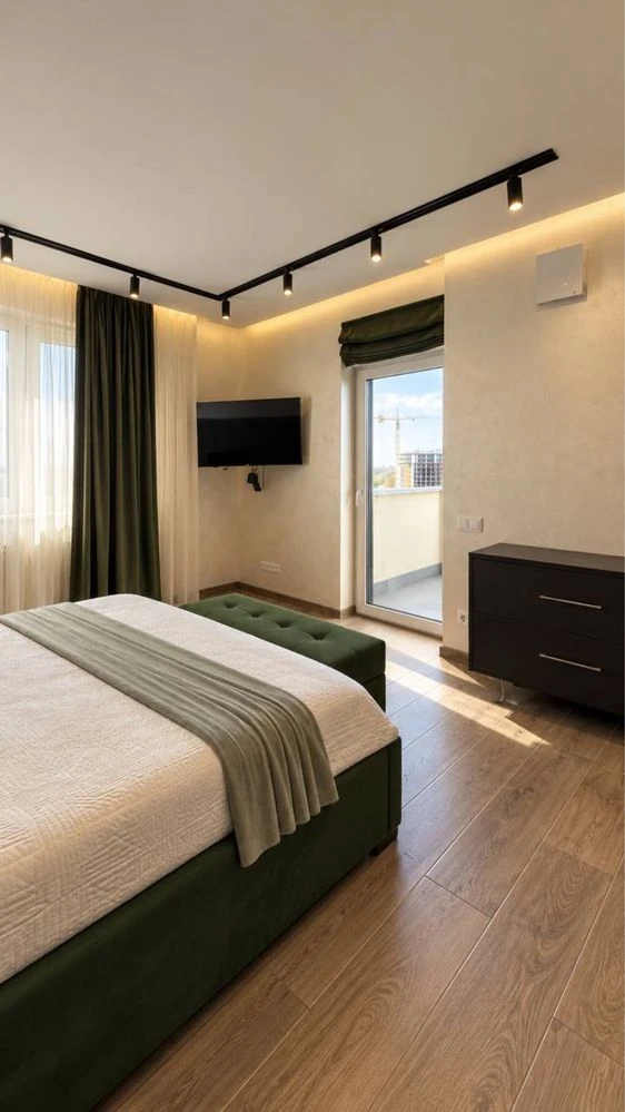 Penthouse for Sale