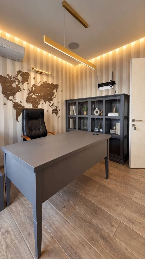 Penthouse for Sale