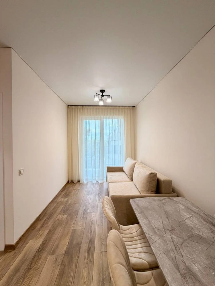 Apartment for Sale: Elite Park Residence
