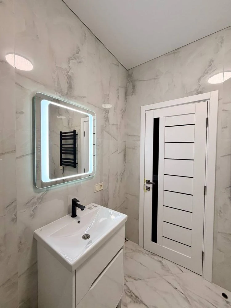 Apartment for Sale: Elite Park Residence