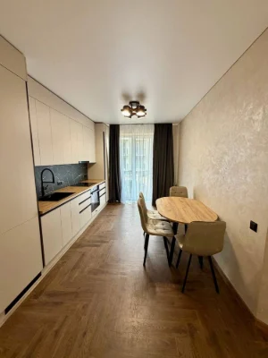Apartment for Sale in Uzhhorod