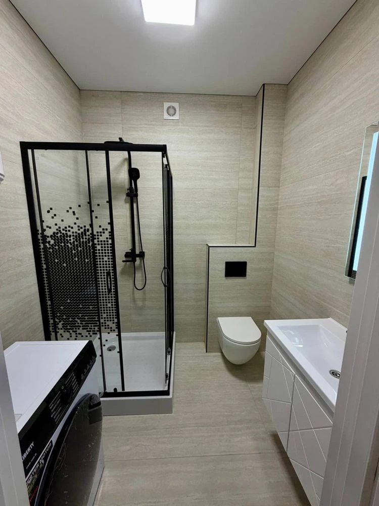 Apartment for Sale in Uzhhorod