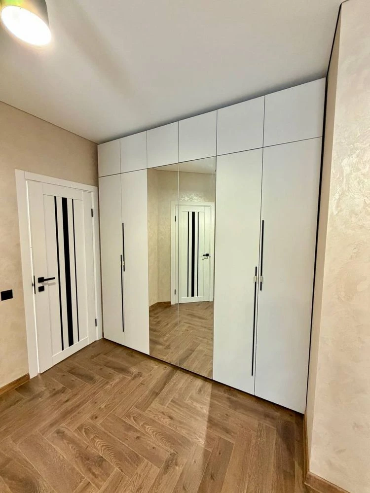 Apartment for Sale in Uzhhorod