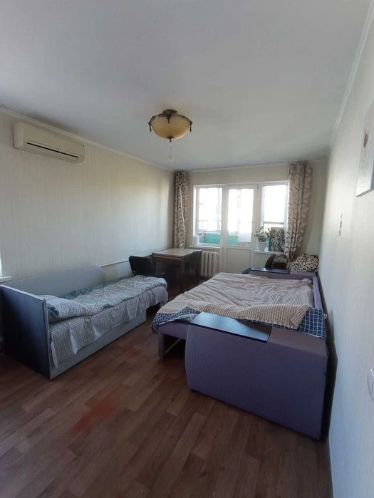 1-room apartment for sale 30.8 m2, 5/5-ti, 2 Staroshyshkivska St.,