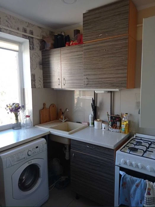 1-room apartment for sale 30.8 m2, 5/5-ti, 2 Staroshyshkivska St.,