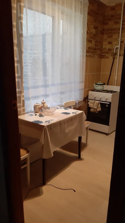 Сдается 1-комнатная квартира 30 м², Владимир Маяковского