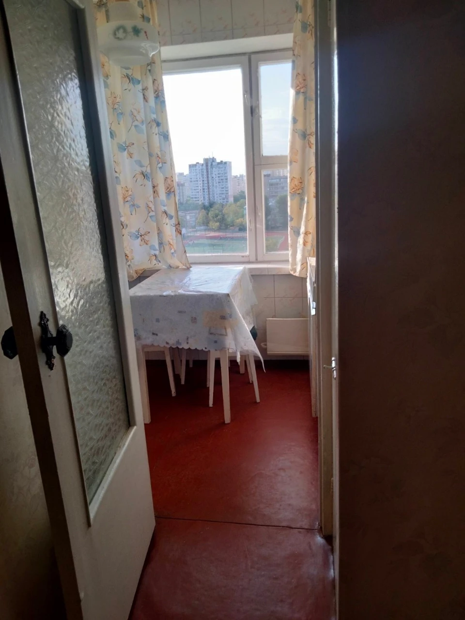 Сдается 1-комнатная квартира 30 м², Владимир Маяковского